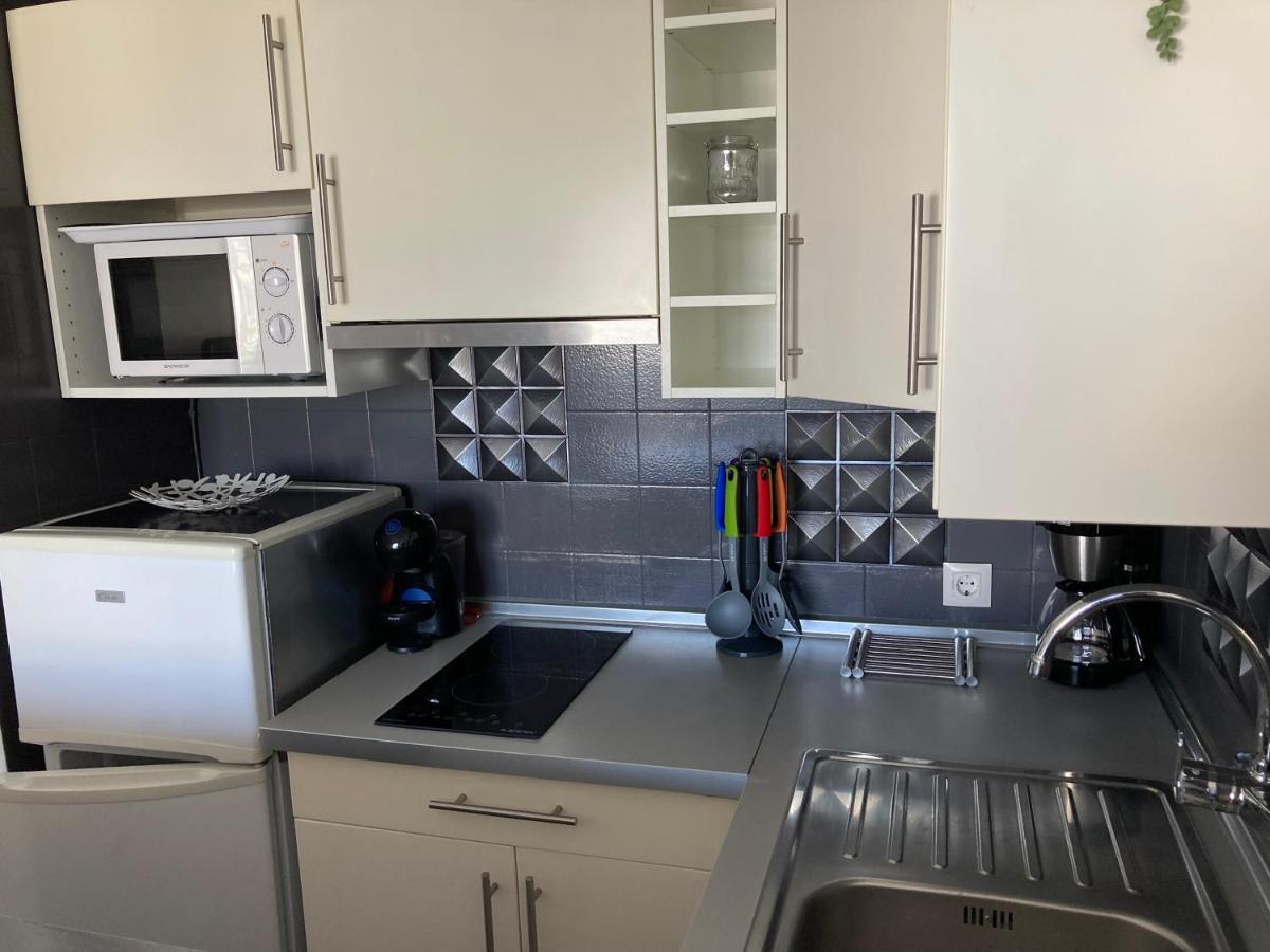 Tres Bel Entierement Renove Apartament *