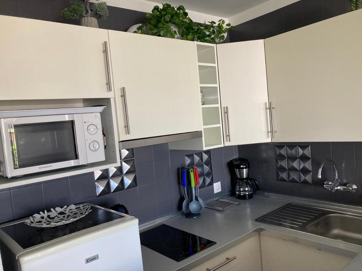 Apartament Tres Bel Entierement Renove Empuriabrava