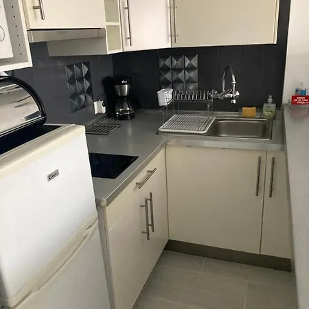 Tres Bel Appartement Entierement Renove Empuriabrava Zewnętrze zdjęcie