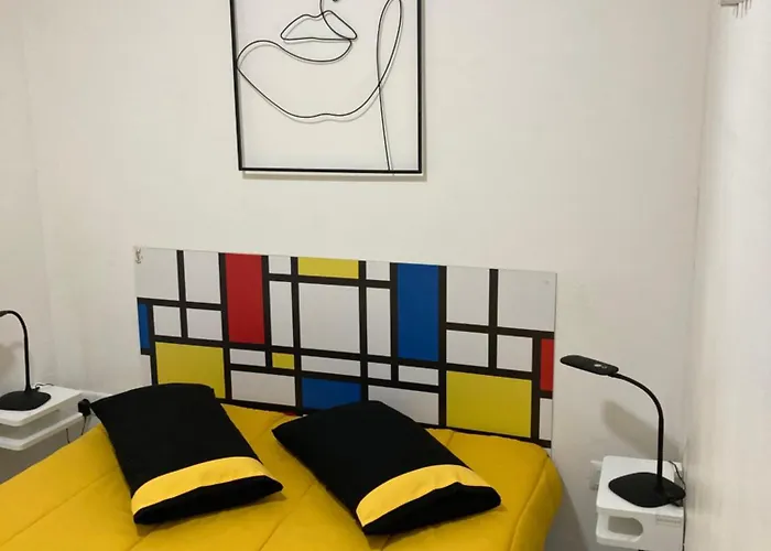 Très Bel Appartement Entièrement Rénové