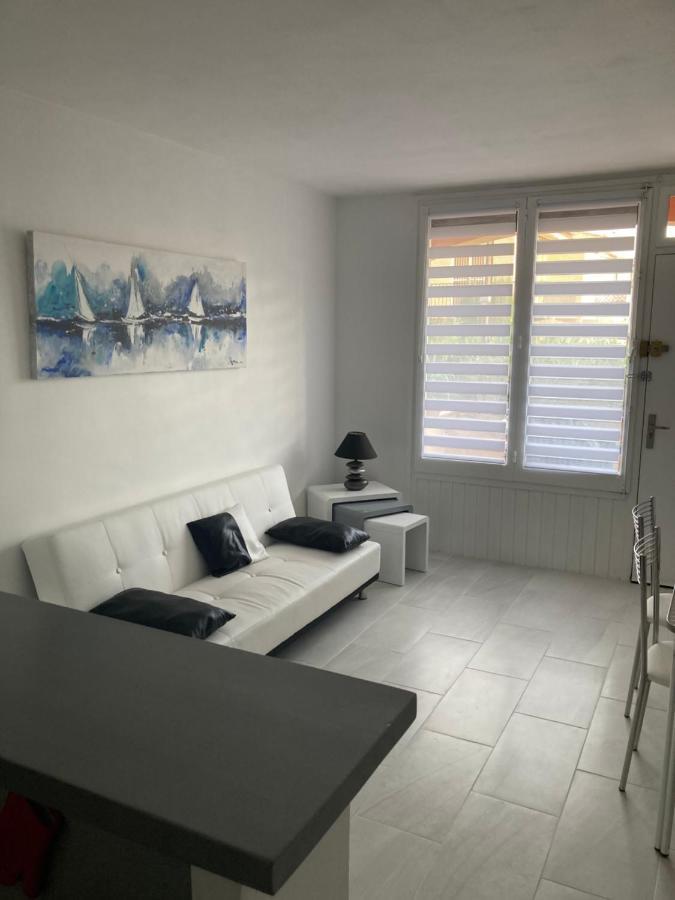 Tres Bel Entierement Renove Appartement