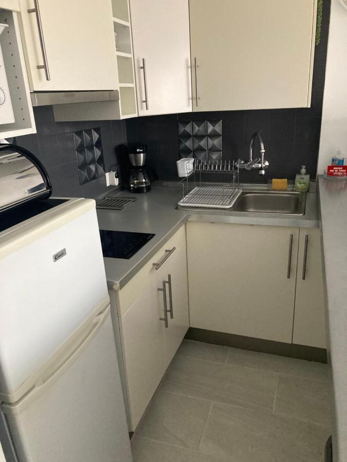 Très Bel Entièrement Rénové Apartamento *