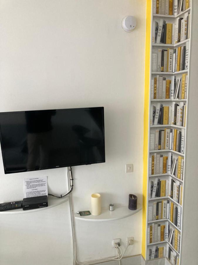 Apartamento Très Bel Entièrement Rénové Ampuriabrava