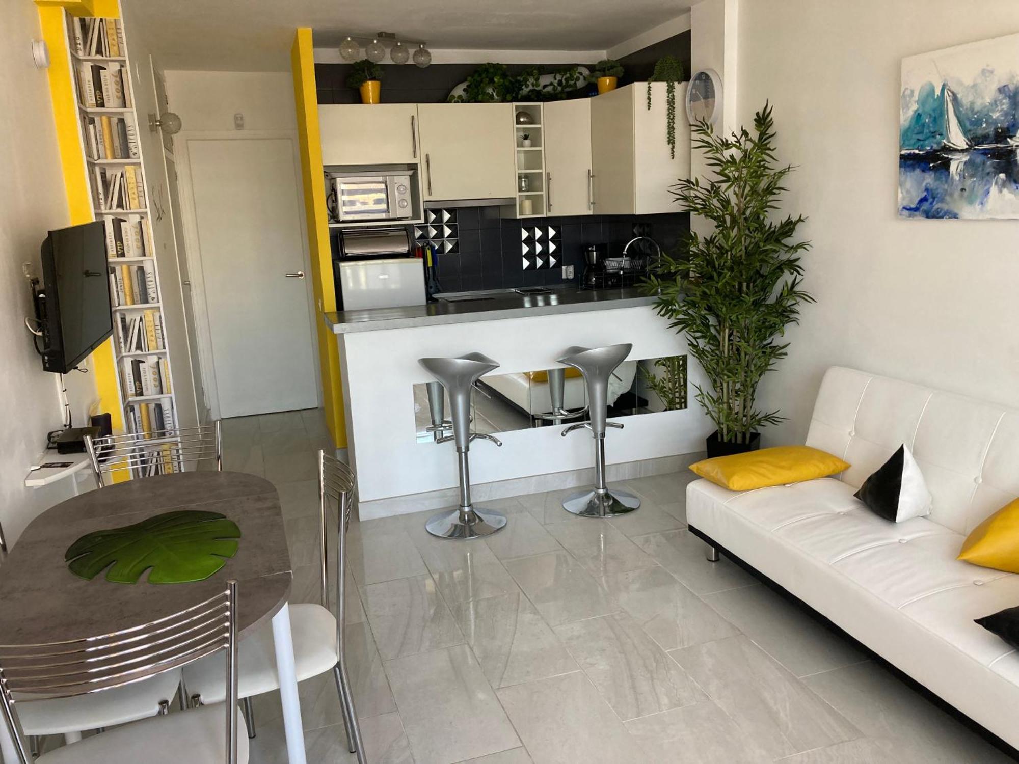 Apartamento Très Bel Entièrement Rénové *