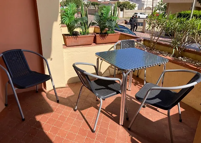 Tres Bel Appartement Entierement Renove